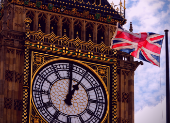 Великобританія виділяє Україні позику на $500 млн